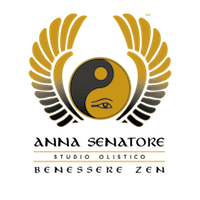 Anna Senatore Logo