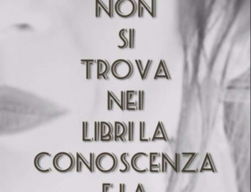 Cosa significa il ritorno dell’Età dell’Oro spiegato da Anna Senatore