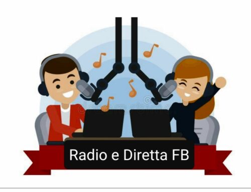 La Radio e Facebook per parlare di argomenti Tabù