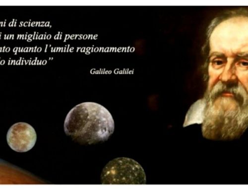 TSO a Dario Musso: il pericolo di superare il punto di non ritorno