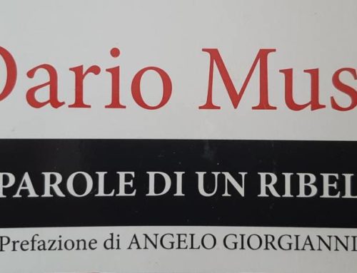 DARIO MUSSO: quando un TSO si trasforma in TORTURA DI STATO