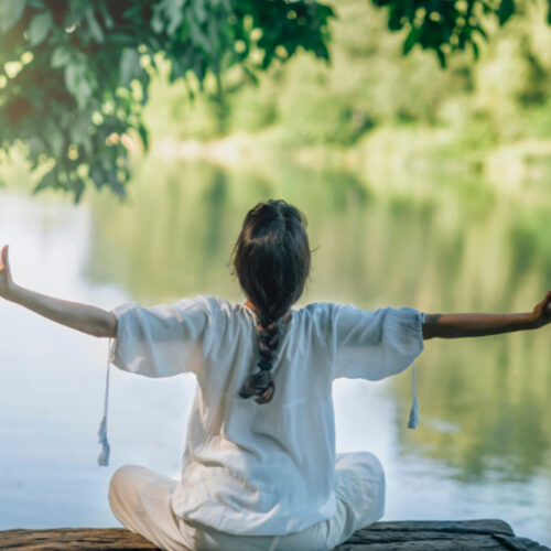 Percorso Vivere Zen