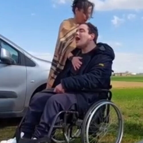 Urlo terapeutico