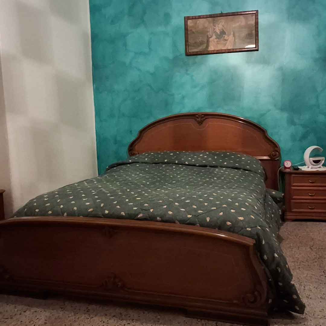 camera-verde-smeraldo