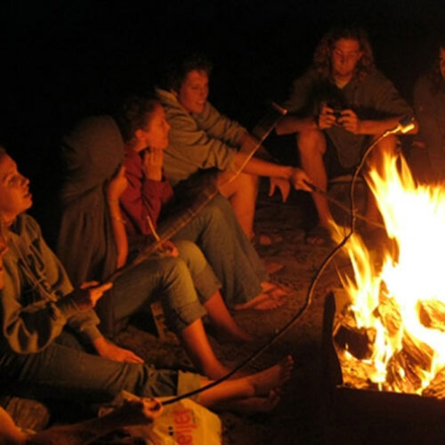 Rituale del fuoco