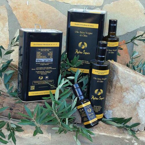Olio Extra Vergine