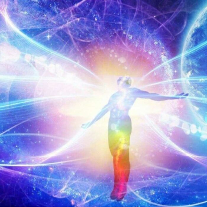 Abbraccio Cosmico